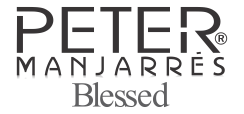 PETER MANJARRÉS