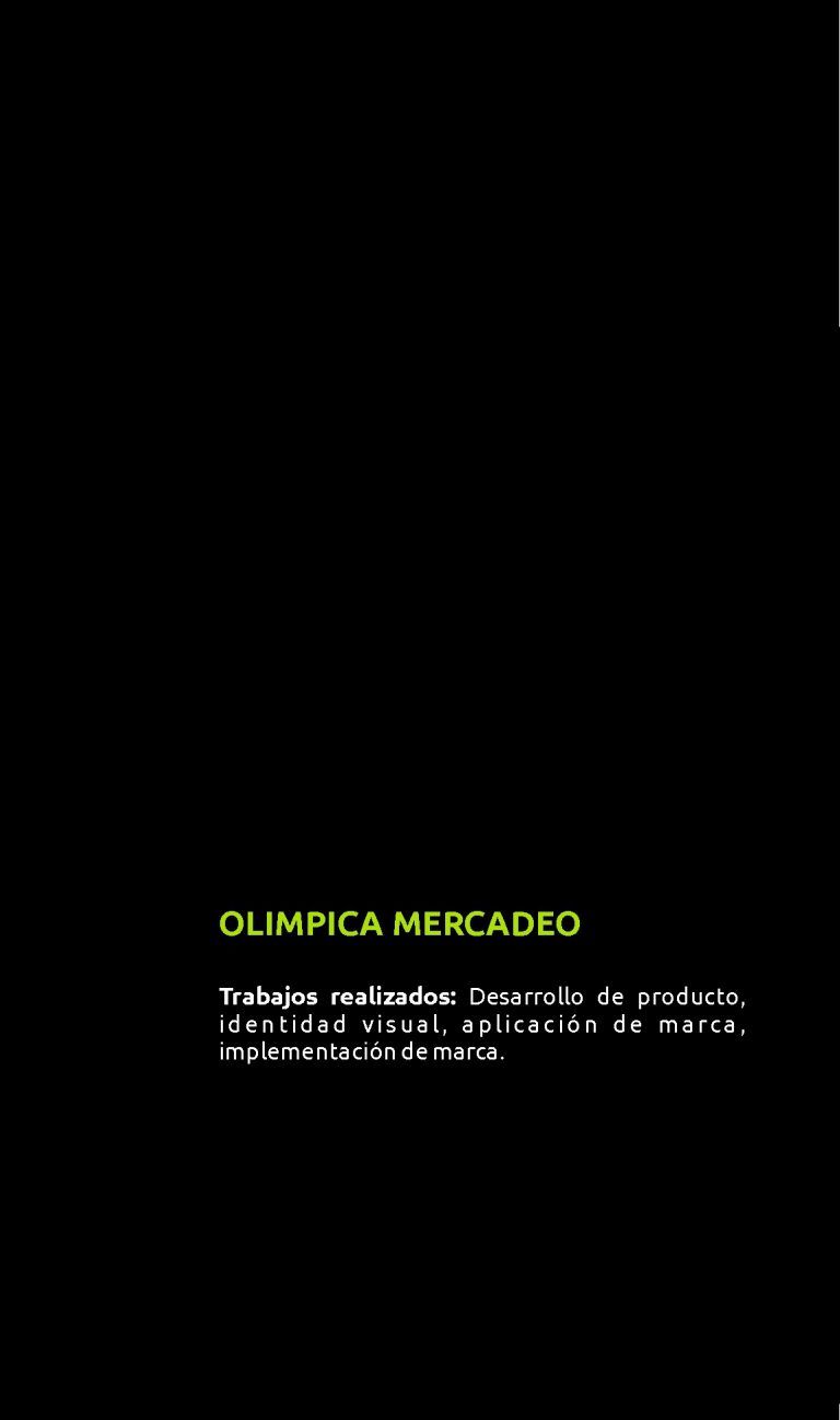 TEXTOS OLIMPICA M