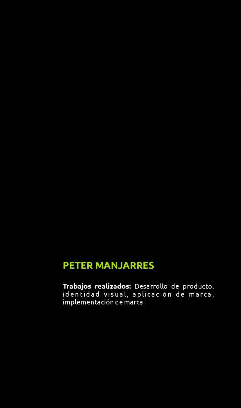 TEXTOS PETER M