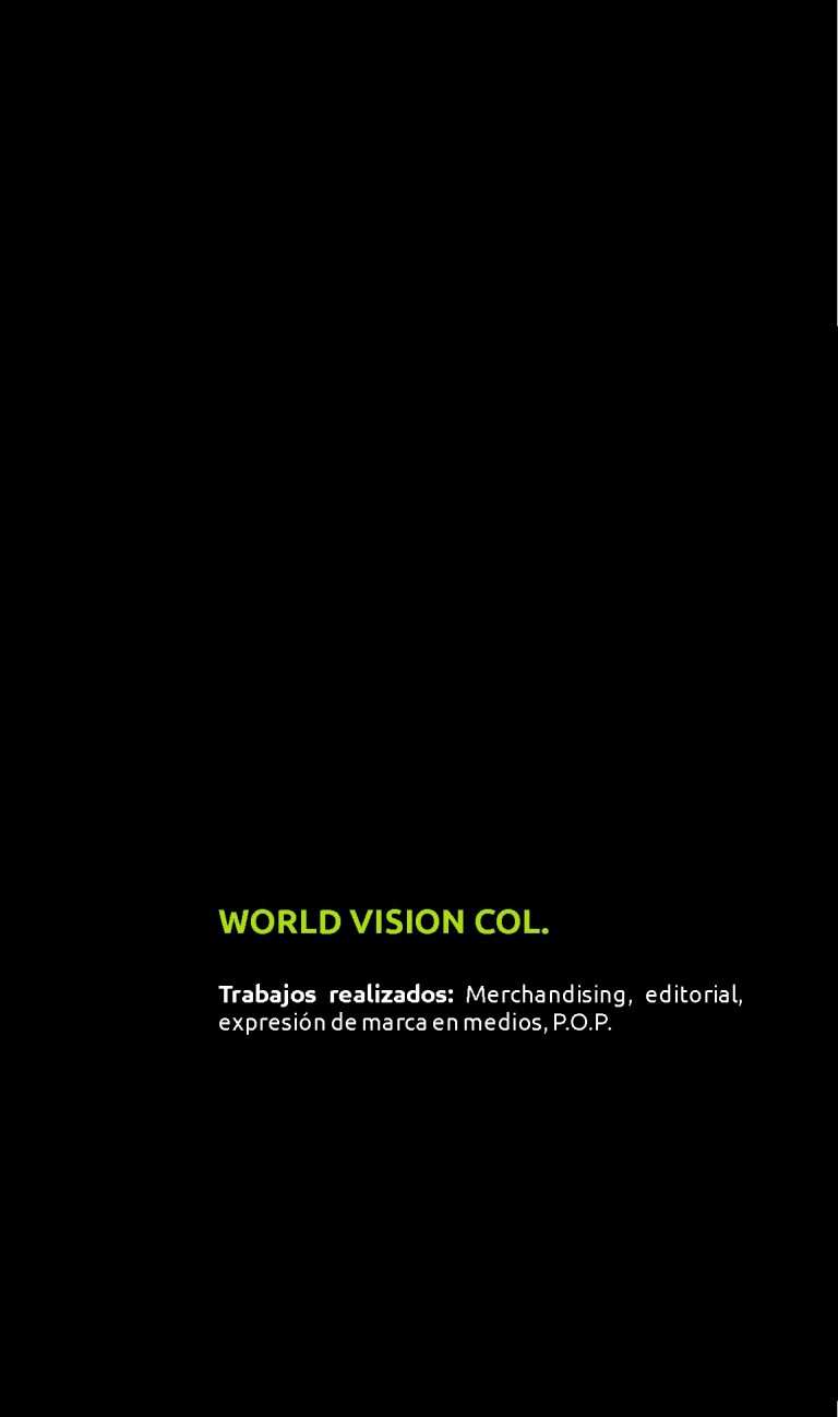 TEXTOS VISION M