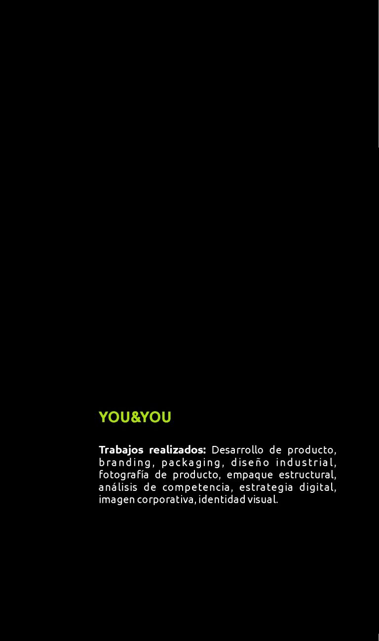 TEXTOS YOU M